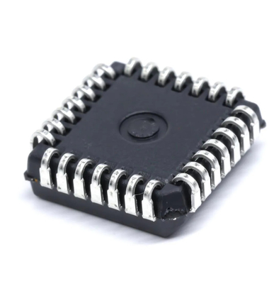Le Telecomunicazioni del chip 28-PLCC del circuito integrato di DS3150Q+ collegano il DS3/E3/STS-1 LIUs di IC 3.3V