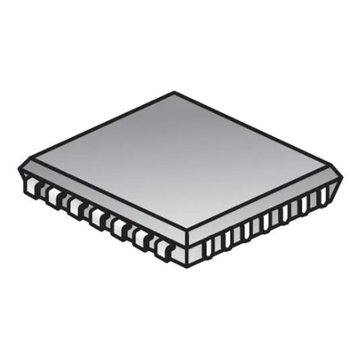 Le Telecomunicazioni del chip 28-PLCC del circuito integrato di DS3150Q+ collegano il DS3/E3/STS-1 LIUs di IC 3.3V
