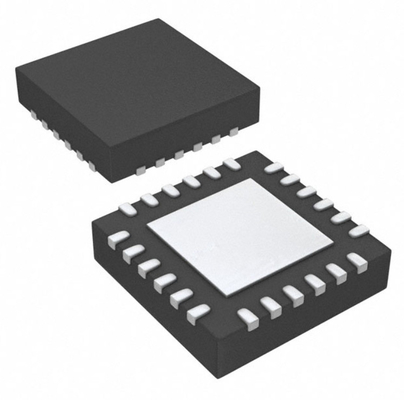 Il chip I2C del circuito integrato di STUSB4710AQTR collega il regolatore IC di 24QFN USB