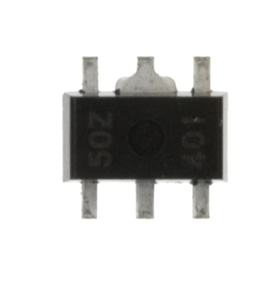 Positivo del pacchetto di IC SOT-89-5 del regolatore di commutazione di NJW4132U2-B-TE2 PMIC regolabile