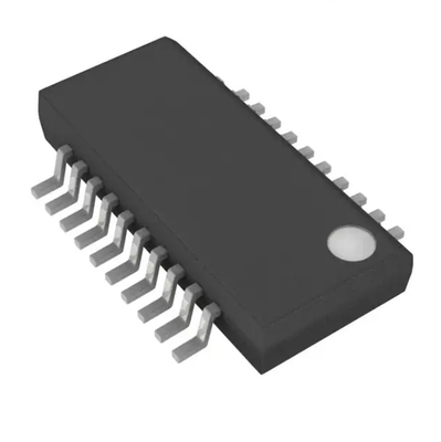 Regolatore di tensione di superficie IC del supporto di IC 20-QSOP del regolatore di commutazione di CC di CC di MAX1961EEP+