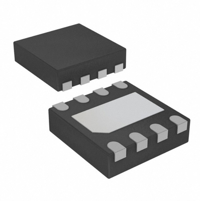 Regolatore di commutazione di CC di CC del supporto della superficie di IC del regolatore di tensione di RT8077GQW IC