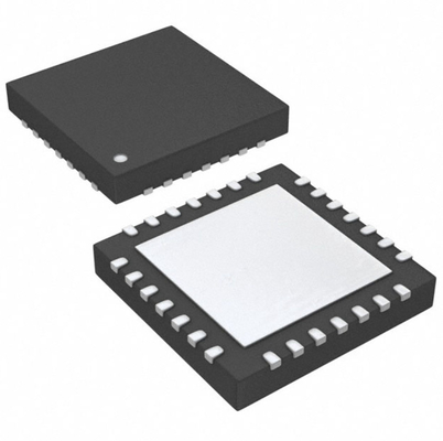 Microcontroller IC dell'ISTANTANEO 28QFN di IC MCU 8BIT 32KB del chip del circuito integrato di PIC18F25K83-I ml