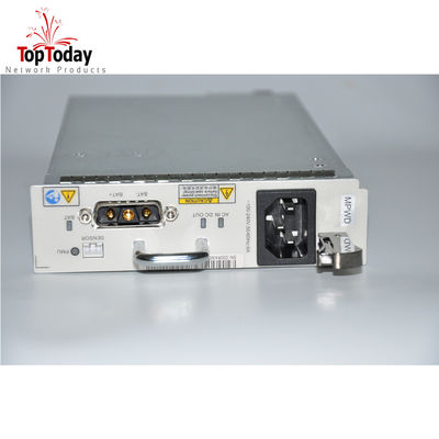 Bordo dell'alimentatore in CC di CA di MPWD Huawei H801MPWD MPWC per MA5608T OLT