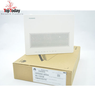 Ethernet Echolife HG8326R Gpon senza fili ONU, 2 di Huawei + 1 porto di voce, versione inglese, H.248 &amp; protocollo della SORSATA doppio