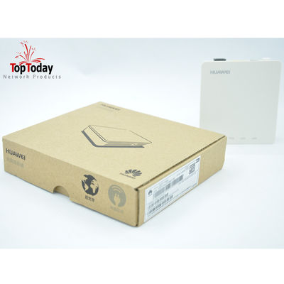 Ethernet Echolife HG8326R Gpon senza fili ONU, 2 di Huawei + 1 porto di voce, versione inglese, H.248 &amp; protocollo della SORSATA doppio