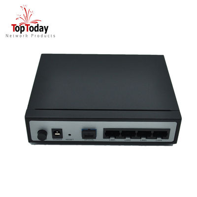 Huawei 4GE GPON ONU   MA5671 con 4 GE