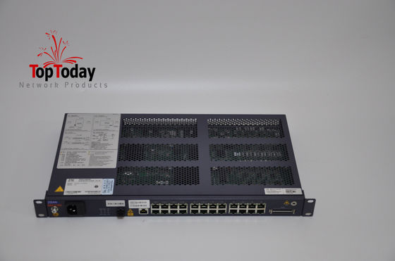 Commutatore a fibra ottica di ZTE ZXA10 F823-24 EPON GPON ONU MDU