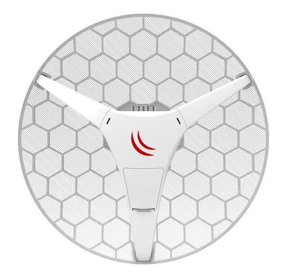 Commutatore a fibra ottica di CA AP RBLHGG-5acD 5GHz 802.11ac AP di LHG 5