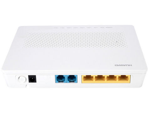 Huawei Ontario ONU HG8541M HG8542 GPON ONU con la SORSATA di sostegno di 1POTS 4FE