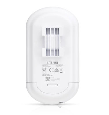 Ponte senza fili a fibra ottica del ricetrasmettitore 5GHz PtMP LTU-Lite
