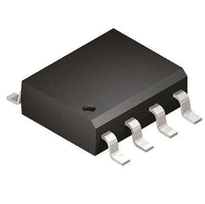 Circuito integrato IC 800kHz di AD623ARZ SOIC-8 25mA