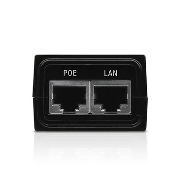 modulo di potere di POE di gigabit di 65kHz 0.5A UBNT POE-24-30W/POE-24-AF5X