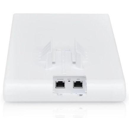 Punto di accesso wireless all'aperto UBNT UAP-AC-M-PRO di POE+ 1750Mbps