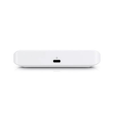 GEN2 5 porto 2.5W 10Gbps Mini Gigabit Managed Switch USW-Flessione-mini