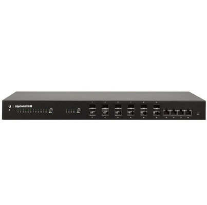Commutatore ottico di Ethernet di 160 GBP un porto elettrico da 40 gigabit