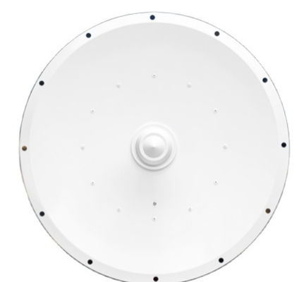 2,7 radio potente di AirFiber AF-2X dell'antenna di comunicazione del gigahertz