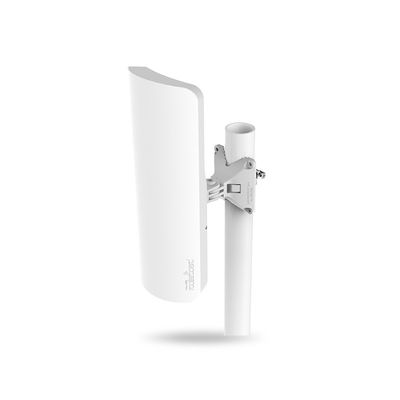 Ponte senza fili MANTBox di alto potere all'aperto 2 12s RB911G-2HPnD-12S