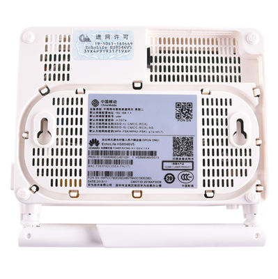 HS8546V5 2.4G a due bande 5G 5Dbi Huawei EchoLife HS8546V5 GPON ONU Ontario