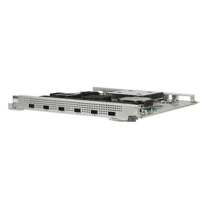 scambio caldo QSFP28 LSS7C06HX6E0 Huawei S7700 del bordo ottico di Ethernet di 189W 100GE