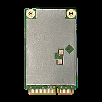 Mikrotik originale R11e-4G LTE MiniPCI-E per la carta di rete wireless piena di 4G Netcom