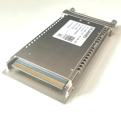 Interno ottico del modulo 100G-DWDM-C di TN11C1CFPT62 Huawei - T62 - MP - TCFP