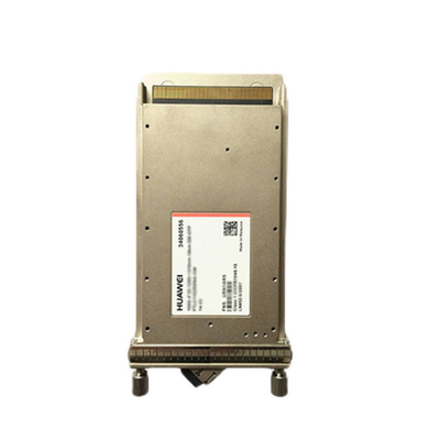 Modulo ottico misto ad alta velocità CFP-100G-SR10 100G 850nm 10x10G 0.1km di Huawei