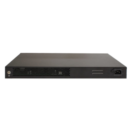 Ethernet Access di S1700-52FR-2T2P-AC commuta il porto 48 gestione della rete da 100 megabit
